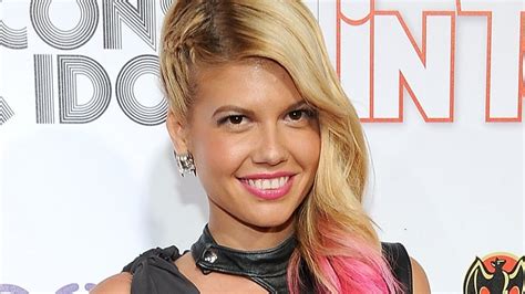 chanel west coast green hair|Chanel West Coast.